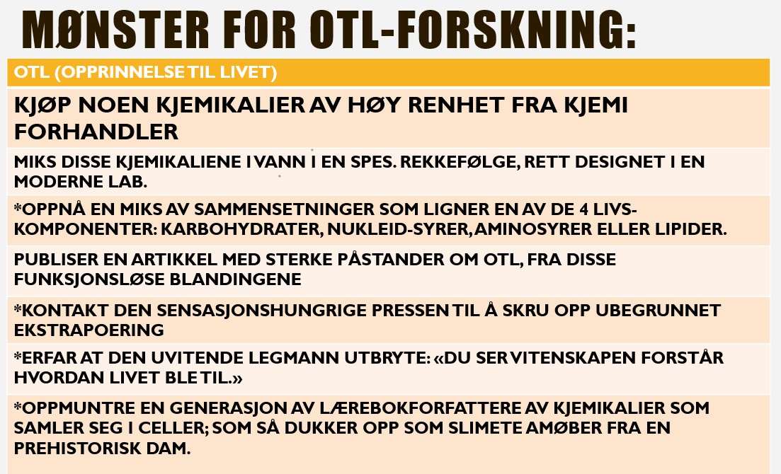 OTL